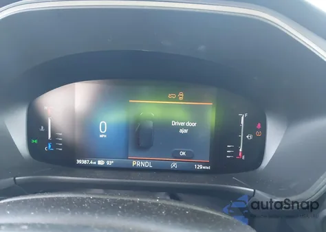 2024 Ford Escape Active z USA, uszkodzony, nr VIN 1FMCU0GNXRUA33530